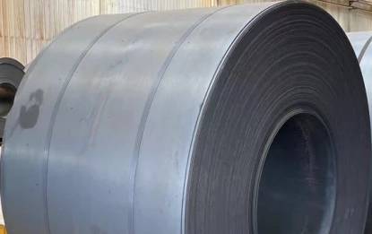 Ss400-Q235B-Q355-A36-Grade50-S235jr-1-2mm-1-5mm-5-75mm-9-75mm-12mm-Soft-HRC-Ms-Black-Carbon-Hot-Rolled-Strip-Slite-Steel-Coil-Sheet-Construction-Materials