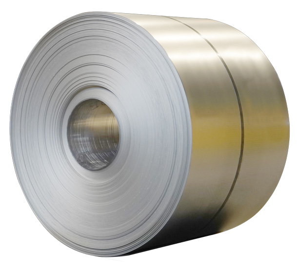 4. Cold Rolled Coil Hard